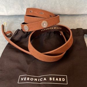 Veronica Beard Wrap Belt